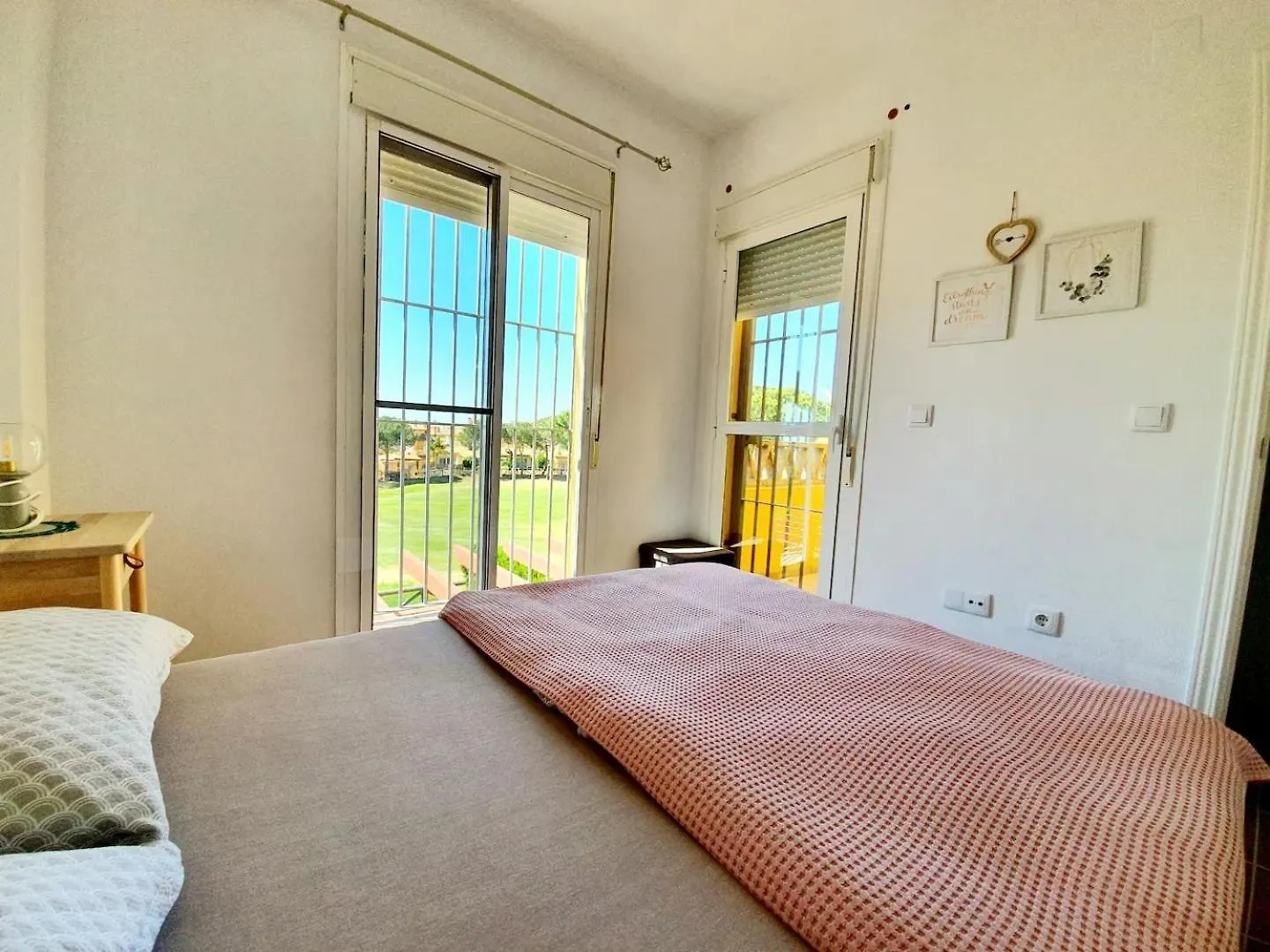 Holiday home Albatros Golf - Islantilla