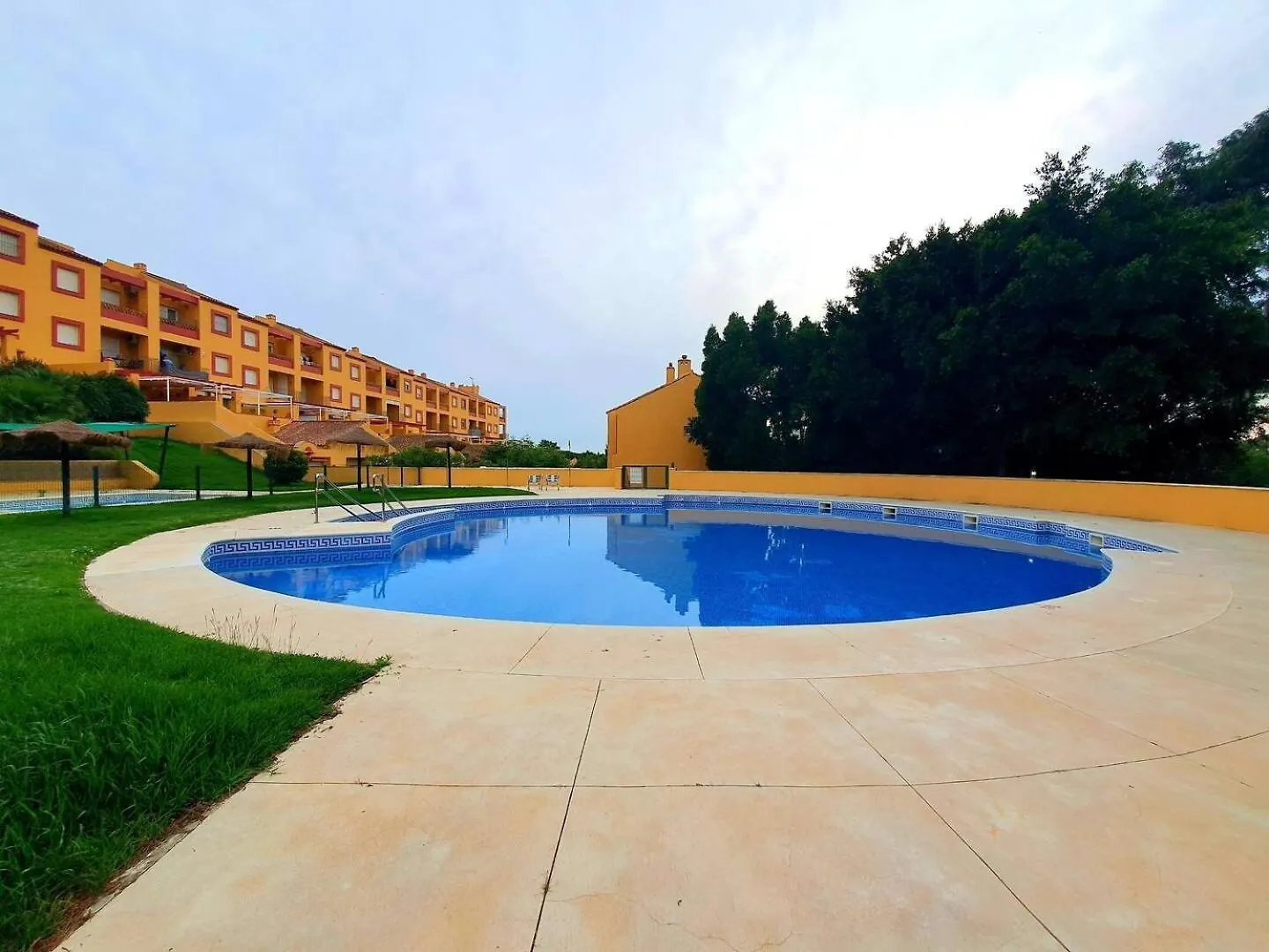 Holiday home Albatros Golf - Islantilla
