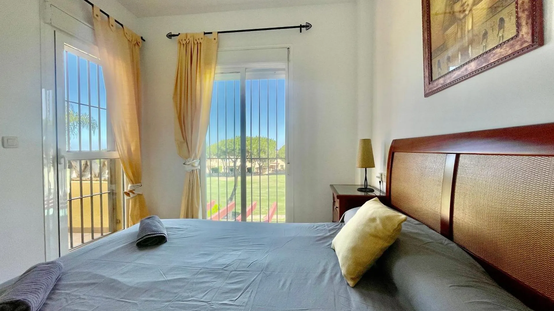 Holiday home Albatros Golf - Islantilla Spain