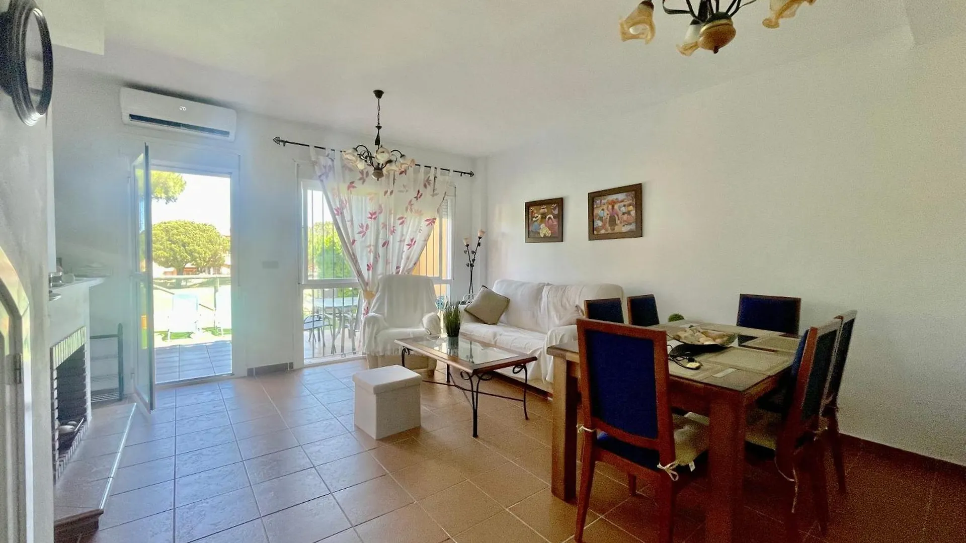 Holiday home Albatros Golf - Islantilla