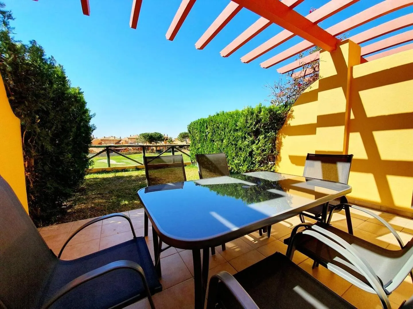 Albatros Golf - Islantilla
